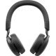 DELL WL5024 Casque Avec fil &sans fil Arceau Contrôle de l'aviation/du trafic aérien USB Type-C Bluetooth Noir