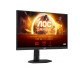 AOC G4 Q27G4XN écran PC 68,6 cm (27") 2560 x 1440 pixels Quad HD LCD Noir, Gris