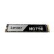 Lexar LNQ790X002T-RNNNG disque SSD 2 To M.2 PCI Express 4.0 NVMe 3D TLC NAND