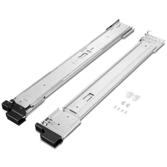 Lenovo 4XF1L98475 accessoire de racks Kit rail d'étagère