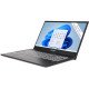 TERRA FR1220791 laptop Intel® Core™ i5 i5-1235U Ordinateur portable 39,6 cm (15.6") Full HD 8 Go DDR4-SDRAM 500 Go SSD Wi-Fi 6 (802.11ax) Windows 11 Home Noir