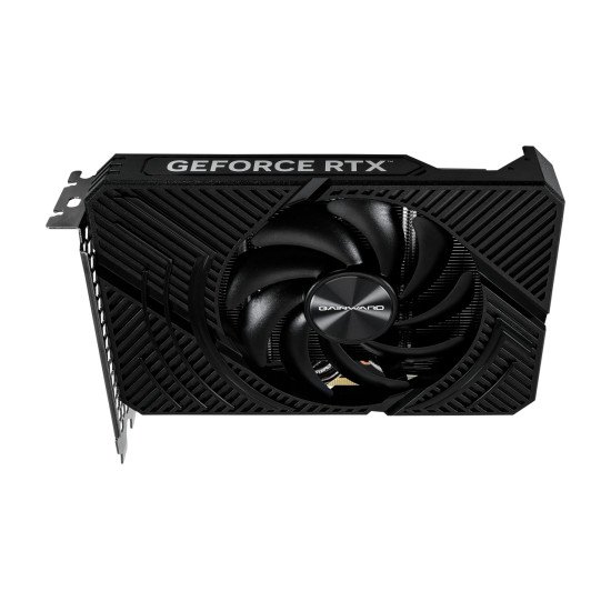 Gainward GeForce RTX 4060 Ti NVIDIA 8 Go GDDR6