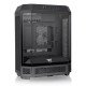 Thermaltake CA-1Z1-00M1WN-00 unité centrale Midi Tower Noir