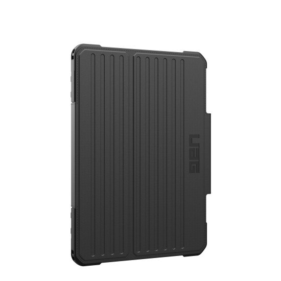 Urban Armor Gear Metropolis SE UAG Apple iPad Atlantic (10.9in Air) BLK 27,9 cm (11") Folio Noir