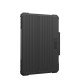 Urban Armor Gear Metropolis SE UAG Apple iPad Atlantic (10.9in Air) BLK 27,9 cm (11") Folio Noir