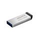 ADATA UR350 lecteur USB flash 256 Go USB Type-A 3.2 Gen 1 (3.1 Gen 1) Noir, Argent