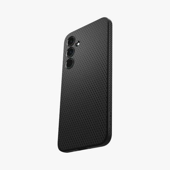 Spigen ACS07526 coque de protection pour téléphones portables 16,8 cm (6.6") Housse Noir