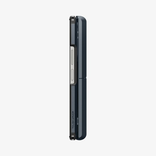 Spigen Tough Armor Pro P coque de protection pour téléphones portables 19,3 cm (7.6") Housse Gris