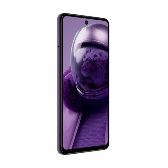 HMD Pulse Pro 16,7 cm (6.56") Double SIM Android 14 4G USB Type-C 6 Go 128 Go 5000 mAh Violet