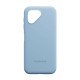 Fairphone F5CASE-1BL-WW1 coque de protection pour téléphones portables 16,4 cm (6.46") Housse Bleu clair