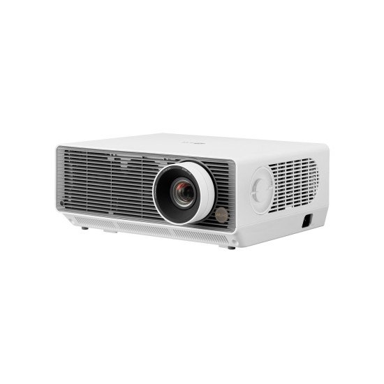 LG BU60RG vidéo-projecteur Projecteur à focale standard 6000 ANSI lumens DLP UHD 4K (3840x2160) Blanc