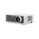 LG BU60RG vidéo-projecteur Projecteur à focale standard 6000 ANSI lumens DLP UHD 4K (3840x2160) Blanc