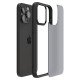 Spigen ACS06568 coque de protection pour téléphones portables 17 cm (6.7") Housse Noir, Transparent