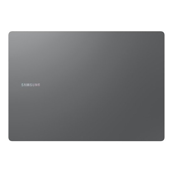 Samsung Galaxy Book5 Pro Intel Core Ultra 7 258V Ordinateur portable 40,6 cm (16") Écran tactile WQXGA+ 32 Go LPDDR5x-SDRAM 512 Go SSD Wi-Fi 7 (802.11be) Windows 11 Pro Gris