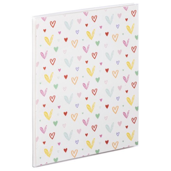 Hama Shine album photo et protège-page Multicolore 80 feuilles