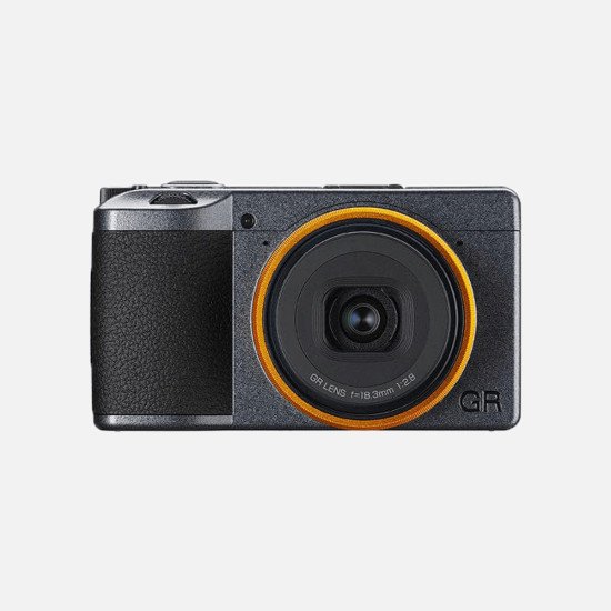 Ricoh GR III Street CMOS