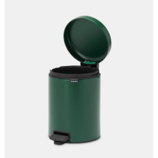 Brabantia Poubelle À Pédale Newicon