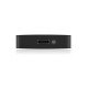 ICY BOX IB-HUB1429-CPD USB 3.2 Gen 2 (3.1 Gen 2) Type-C 10000 Mbit/s Noir