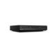 Philips 2000 series TAEP200 DVD player Noir