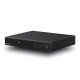 Philips 2000 series TAEP200 DVD player Noir