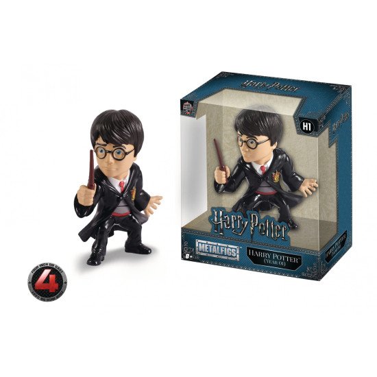 Smoby Hp Figurine 10Cm X1