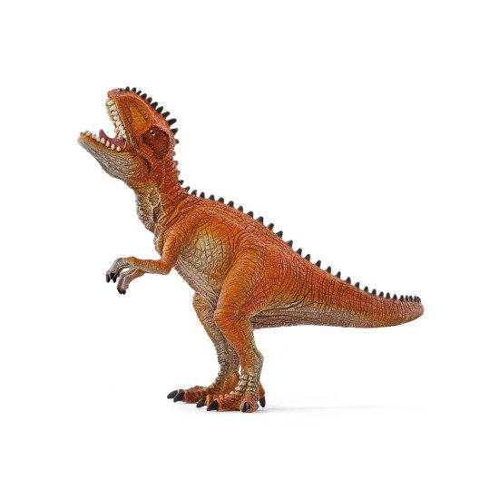 schleich Dinosaurs Voiture tout-terrain avec avant-poste Dino