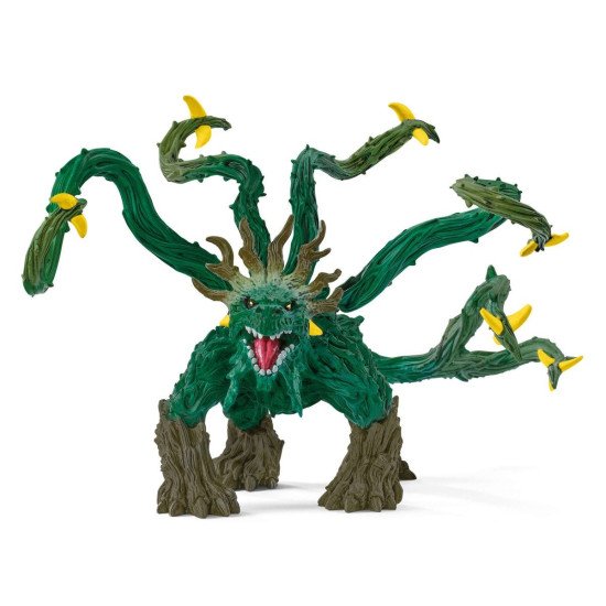 schleich ELDRADOR CREATURES Monstre de la jungle