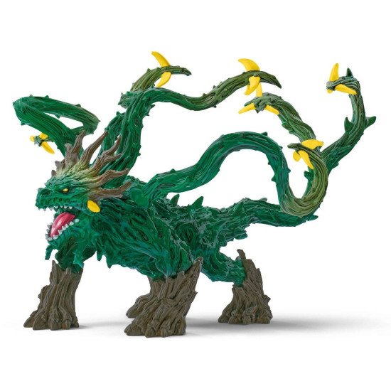 schleich ELDRADOR CREATURES Monstre de la jungle