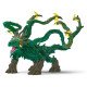 schleich ELDRADOR CREATURES Monstre de la jungle