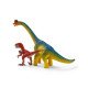 schleich Dinosaurs Grande station de recherche Dino