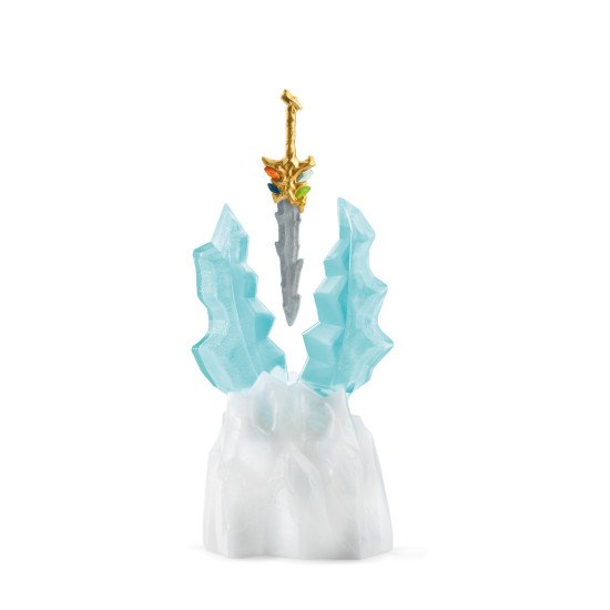 schleich ELDRADOR CREATURES Attaque de la forteresse de glace