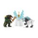 schleich ELDRADOR CREATURES Attaque de la forteresse de glace