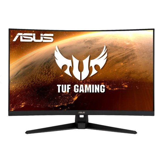 ASUS TUF Gaming VG328H1B écran PC 80 cm (31.5") 1920 x 1080 pixels Full HD LED Noir