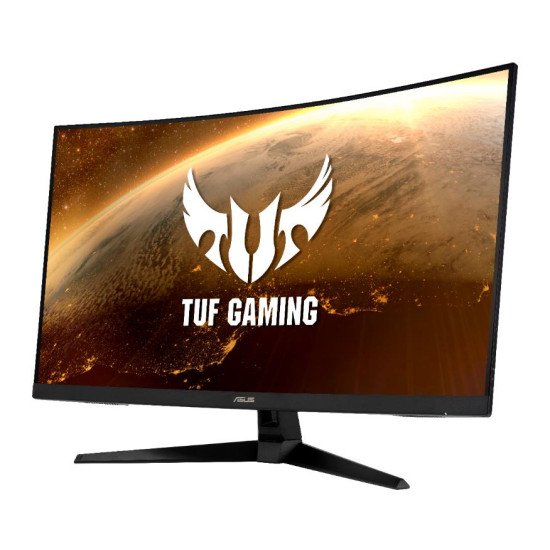 ASUS TUF Gaming VG328H1B écran PC 80 cm (31.5") 1920 x 1080 pixels Full HD LED Noir