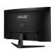 ASUS TUF Gaming VG328H1B écran PC 80 cm (31.5") 1920 x 1080 pixels Full HD LED Noir