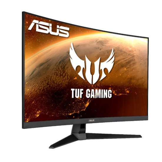 ASUS TUF Gaming VG328H1B écran PC 80 cm (31.5") 1920 x 1080 pixels Full HD LED Noir