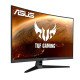 ASUS TUF Gaming VG328H1B écran PC 80 cm (31.5") 1920 x 1080 pixels Full HD LED Noir