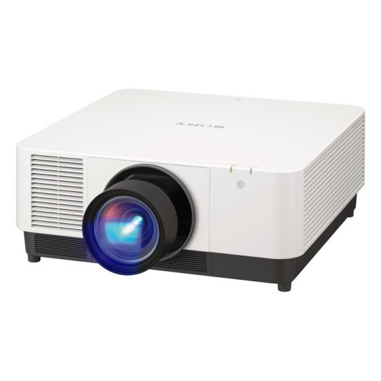 Sony VPL-FHZ101 vidéo-projecteur Projecteur pour grandes salles 10000 ANSI lumens 3LCD WUXGA (1920x1200) Blanc