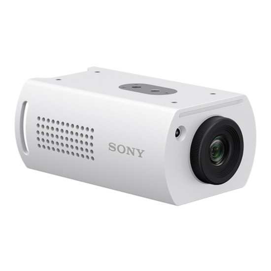 Sony SRG-XP1 Boîte Caméra de sécurité IP Intérieure 3840 x 2160 pixels Plafond/Mur/Poteau