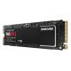 Samsung 980 PRO M.2 1000 Go PCI Express 4.0 V-NAND MLC NVMe