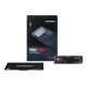 Samsung 980 PRO M.2 1000 Go PCI Express 4.0 V-NAND MLC NVMe