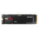 Samsung 980 PRO M.2 1000 Go PCI Express 4.0 V-NAND MLC NVMe