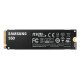 Samsung 980 PRO M.2 1000 Go PCI Express 4.0 V-NAND MLC NVMe