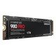 Samsung 980 PRO M.2 1000 Go PCI Express 4.0 V-NAND MLC NVMe