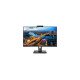 Philips B Line 275B1H/00 écran plat de PC 68,6 cm (27") 2560 x 1440 pixels 2K Ultra HD LED Noir