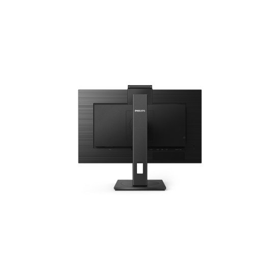 Philips B Line 275B1H/00 écran plat de PC 68,6 cm (27") 2560 x 1440 pixels 2K Ultra HD LED Noir