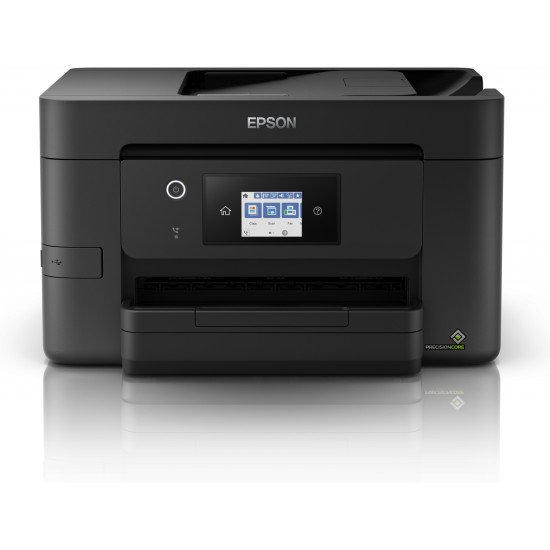 Epson WorkForce Pro WF-3820DWF Jet d'encre 4800 x 2400 DPI 21 ppm A4 Wifi