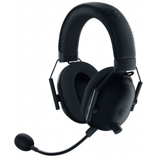 Razer BlackShark V2 Pro Casque Avec fil &sans fil Arceau Jouer Noir