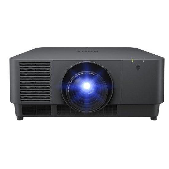 Sony VPL-FHZ91L Projecteur pour grandes salles 9000 ANSI lumens 3LCD WUXGA (1920x1200) Noir