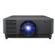 Sony VPL-FHZ91L Projecteur pour grandes salles 9000 ANSI lumens 3LCD WUXGA (1920x1200) Noir